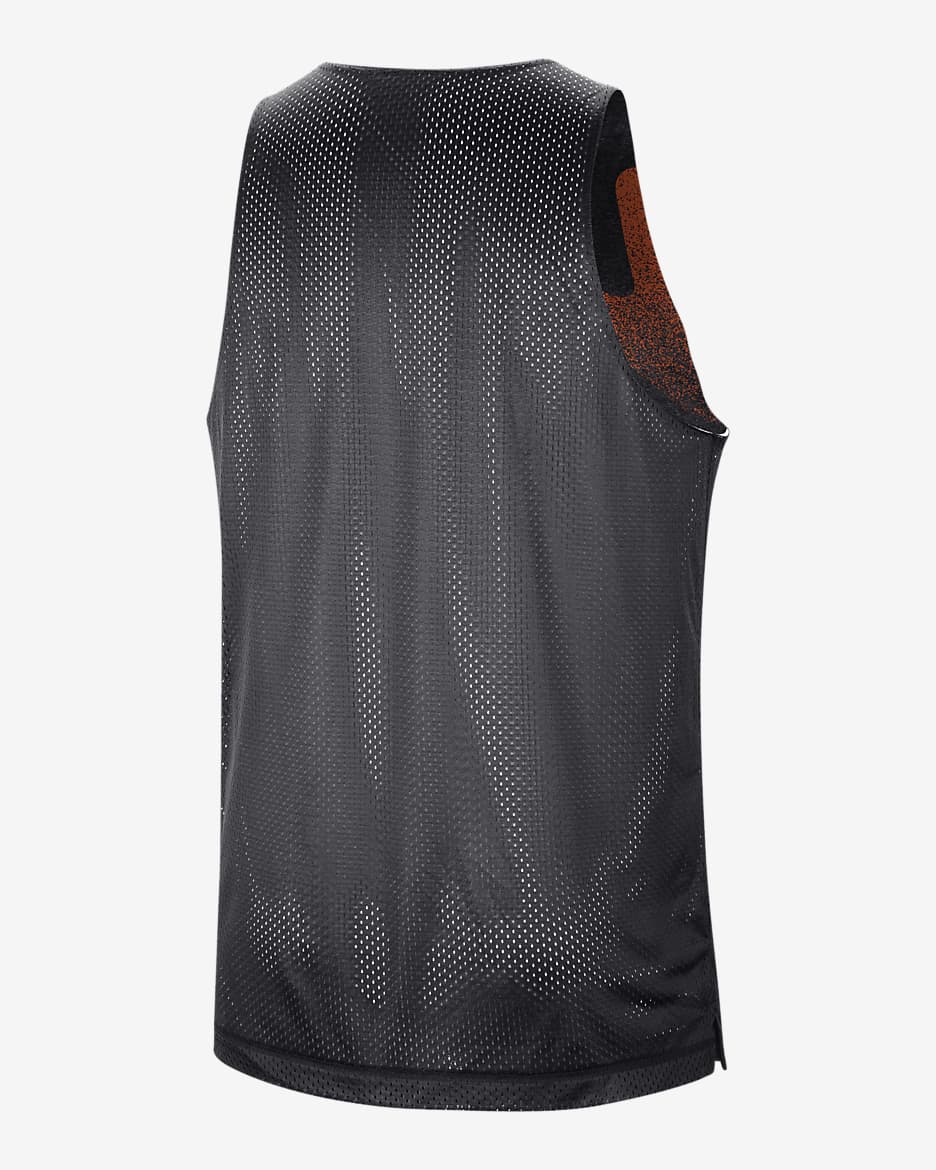 Team 13 Standard Issue Nike Dri FIT WNBA Tank Top. Nike